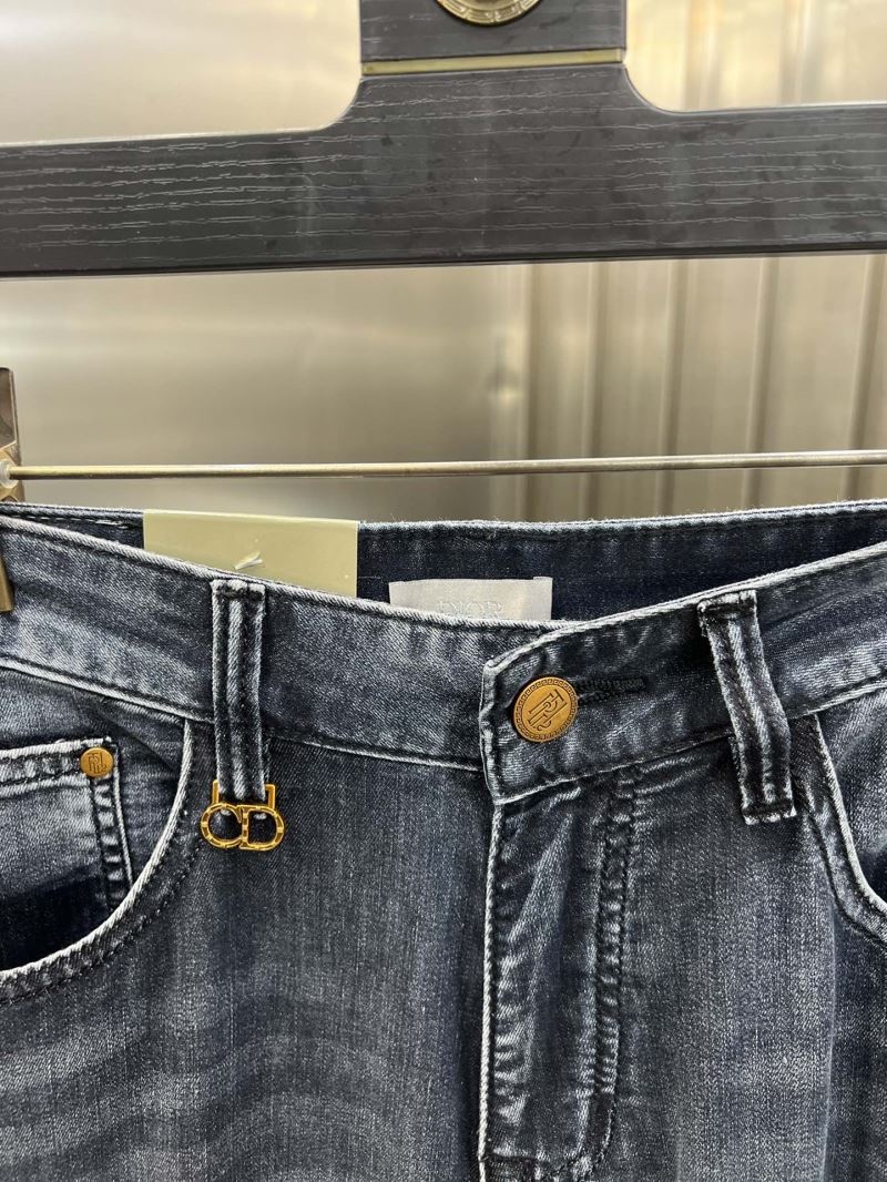 Christian Dior Jeans